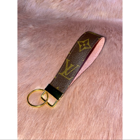 Louis Vuitton Accessories Louis Vuitton Keychain Poshmark